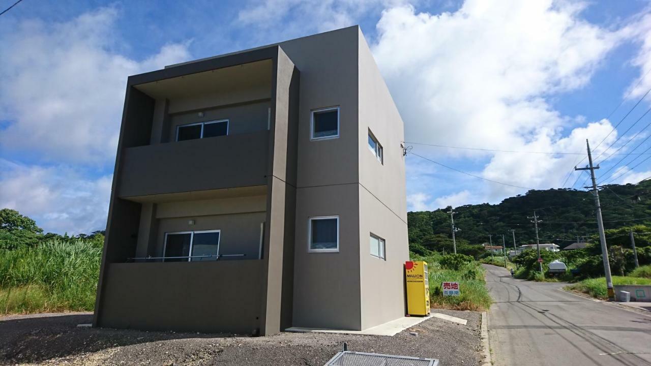 Vacance Club Ishigaki  외부 사진